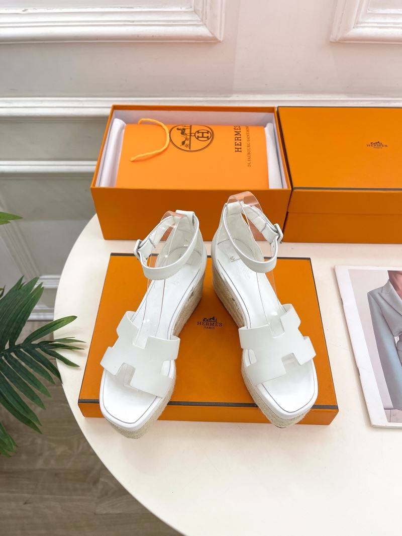 Hermes Sandals